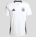 Camiseta Colo Colo Home 25/26