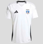 Camiseta Colo Colo Home 25/26