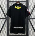 Camiseta Retro Colo Colo Away 2004