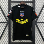 Camiseta Retro Colo Colo Away 2004