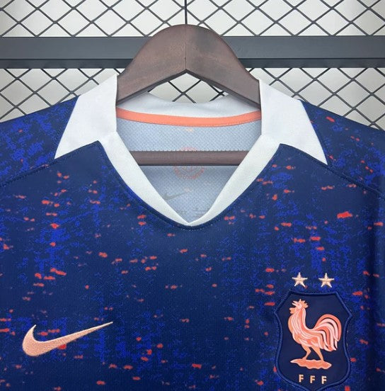 Camiseta Francia Home 25/26