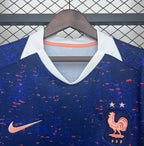 Camiseta Francia Home 25/26