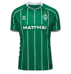Camiseta Werder Bremen Home 25/26