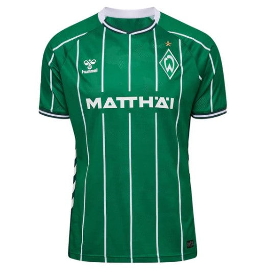 Camiseta Werder Bremen Home 25/26