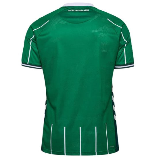 Camiseta Werder Bremen Home 25/26