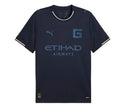 Camiseta Girona FC Third 25/26