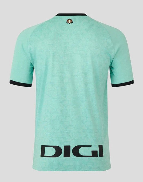 Camiseta Athletic Club Bilbao Third 25/26