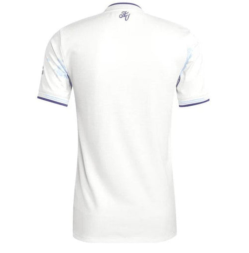 Camiseta Aston Villa Third 25/26