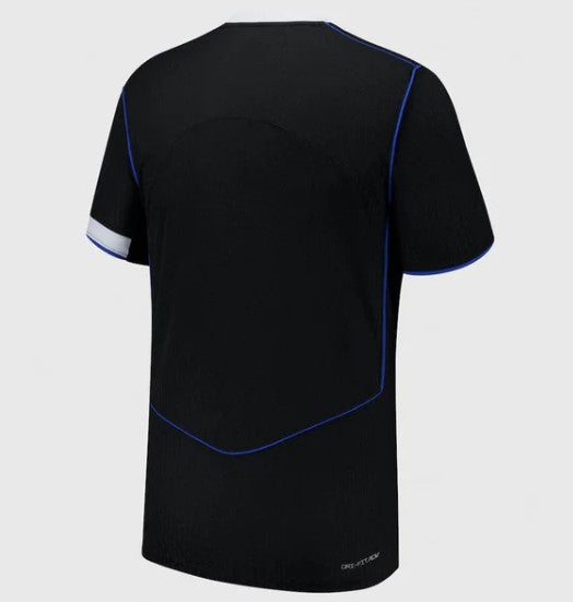 Camiseta Chelsea Third 25/26