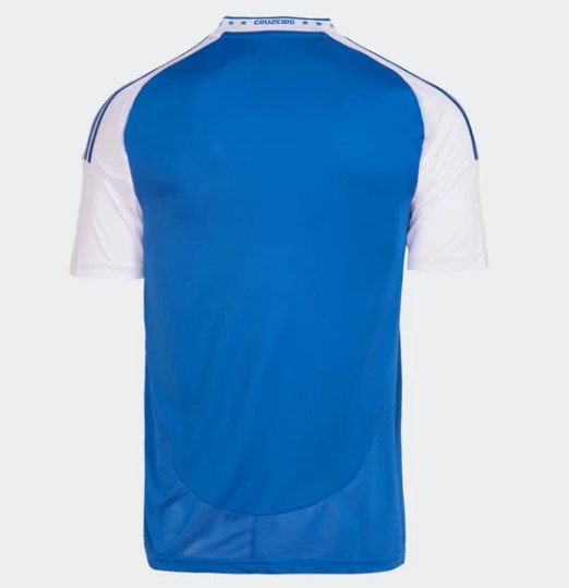 Camiseta Cruzeiro Home 25/26