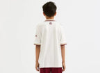 Camiseta y Pantalones para niños Arsenal Third 25/26