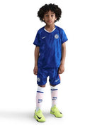 Camiseta y Pantalones para niños Chelsea Home 25/26 - Con medias