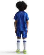 Camiseta y Pantalones para niños Chelsea Home 25/26 - Con medias