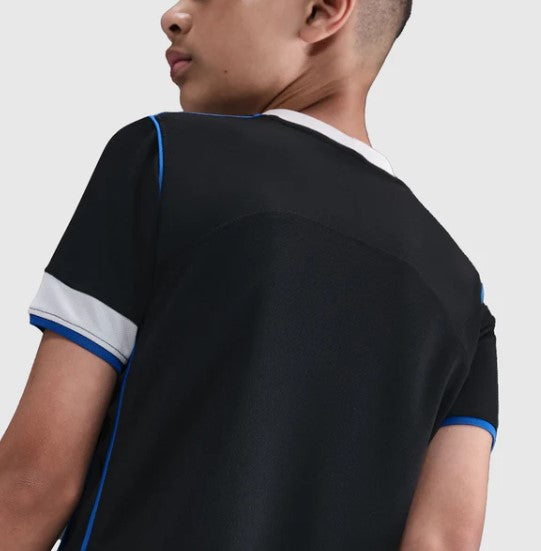 Camiseta y Pantalones para niños Chelsea Third 25/26