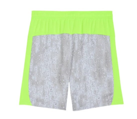 Camiseta y Pantalones para niños Manchester City Third 25/26 - Con medias