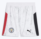 Camiseta y Pantalones para niños Manchester City KidSuper 25/26 - Con medias