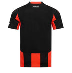 Camiseta Eintracht Frankfurt Home 25/26