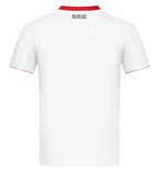 Camiseta Eintracht Frankfurt Away 25/26