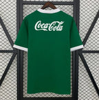 Camiseta Retro Palmeiras Home 1987