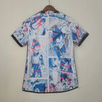 Camiseta do Japón Dragon Ball 22/23
