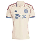 Camiseta Ajax Third 25/26