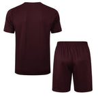 Camiseta y Pantalón corto de entrenamiento Ajax 25/26