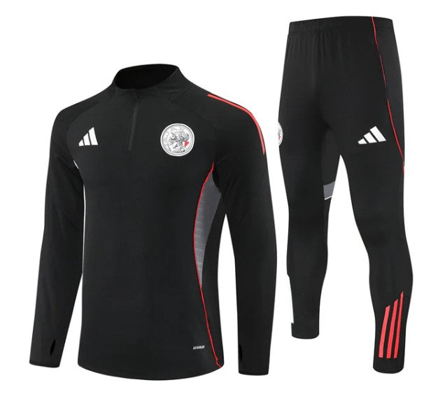 Chándal Niño Ajax 25/26
