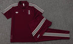 Conjunto Polo Ajax 25/26