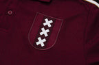 Conjunto Polo Ajax 25/26
