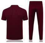 Conjunto Polo Ajax 25/26