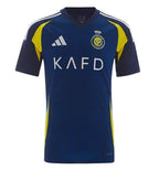Camiseta Al-Nassr Home 24/25