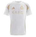 Camiseta Al-Nassr Third 24/25
