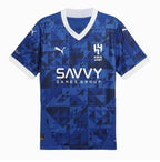 Camiseta Al-Hilal Home 24/25