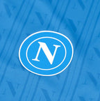 Camiseta Napoli Home 25/26