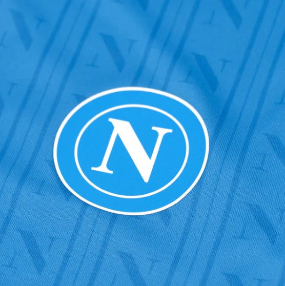 Camiseta Napoli Home 25/26