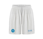 Camiseta y Pantalones para niños Napoli Home 25/26