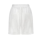 Camiseta y Pantalones para niños Napoli Home 25/26