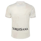 Camiseta y Pantalones para niños Napoli Away 25/26