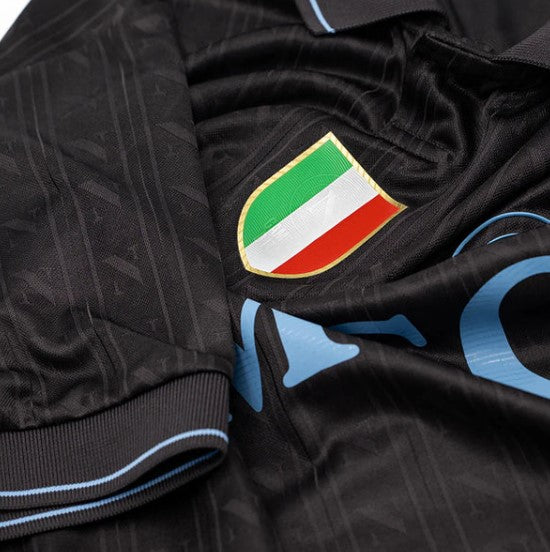Camiseta Napoli Third 25/26 - Jugador
