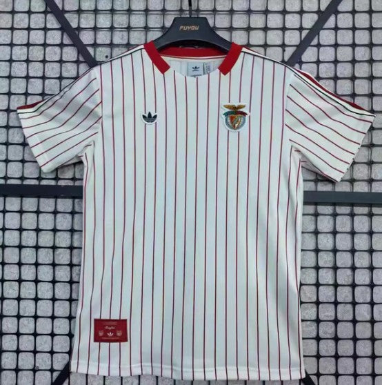 Camiseta Benfica Edición Especial 25/26