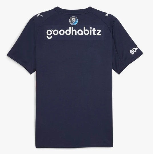Camiseta PSV Away 25/26