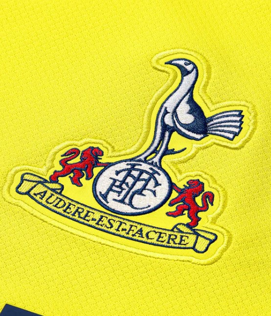 Camiseta Tottenham Third 25/26