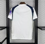 Camiseta Tottenham Home 25/26
