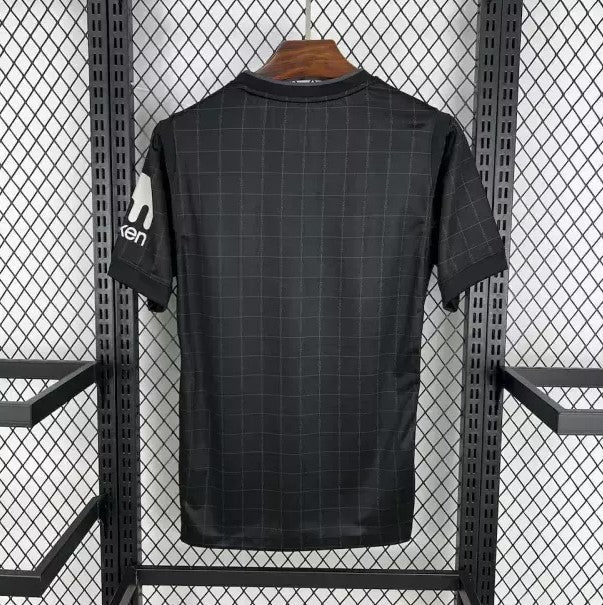 Camiseta Tottenham Away 25/26