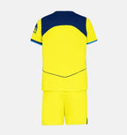 Camiseta y Pantalones para niños Tottenham Third 25/26