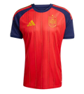 Camiseta España Home 2026/27