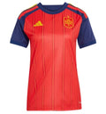 Camiseta España Home 2026/27 - Mujer