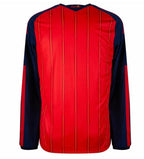 Camiseta Manga Larga España Home 2026/27