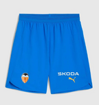 Camiseta y Pantalones para niños Valencia CF Third 25/26 - Con medias