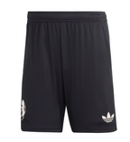 Pantalón Corto Juventus Third 25/26